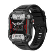 MK66 Bluetooth Smart Watch With 400MAH Large Battery - Weriion