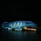 Mosasaurus Aquatic Reptile Dinosaur Doll Plush Toy - Weriion