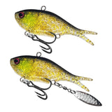 Multi - Color Sequins Fishing Lures - Weriion