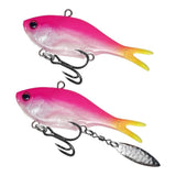 Multi - Color Sequins Fishing Lures - Weriion