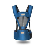 Multifunctional Comfortable Ergonomic Baby Carrier - Weriion