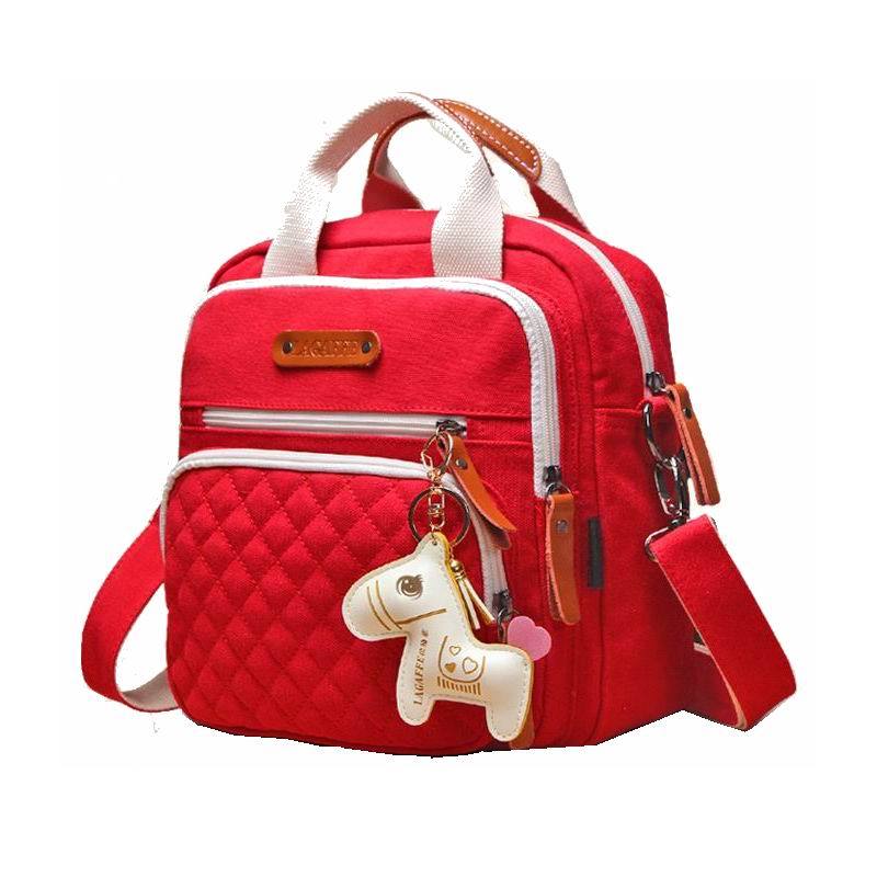 Multifunctional Diaper Bag Backpack - Weriion