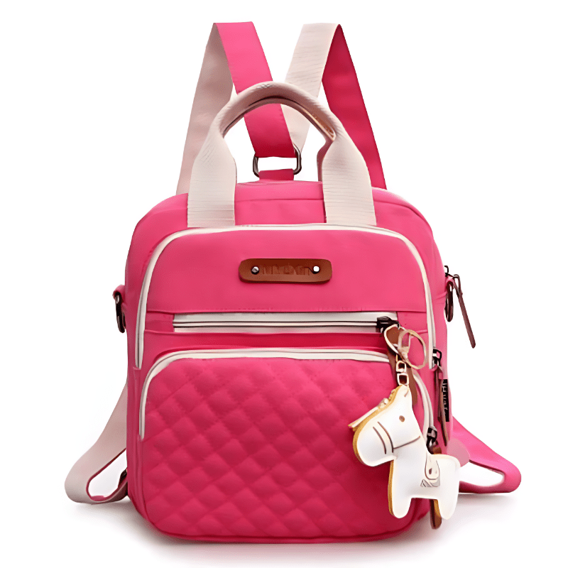 Multifunctional Diaper Bag Backpack - Weriion