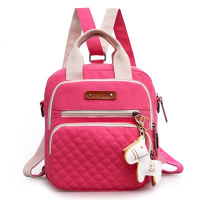 Multifunctional Diaper Bag Backpack - Weriion