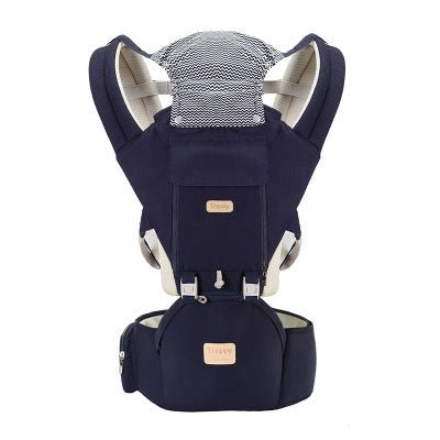 Multifunctional Ergonomic Baby Carriers For 0 - 36 Month Old Babies - Weriion