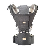 Multifunctional Ergonomic Baby Carriers For 0 - 36 Month Old Babies - Weriion