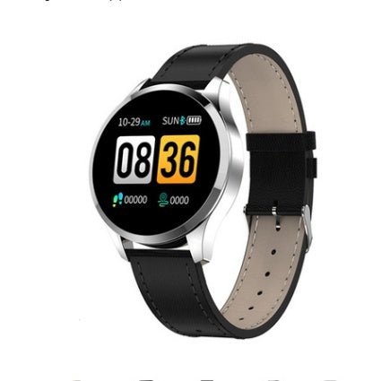 Multifunctional Intelligent Smart Watch - Weriion