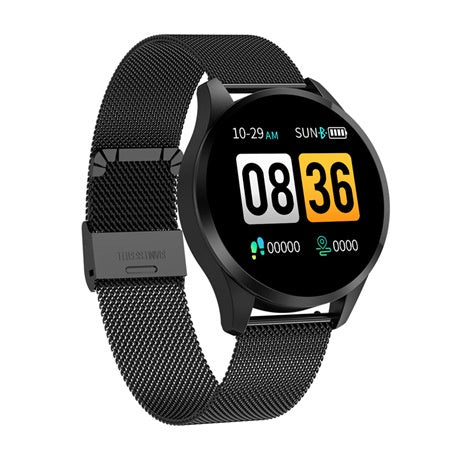 Multifunctional Intelligent Smart Watch - Weriion