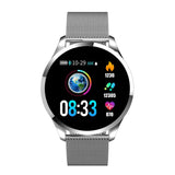 Multifunctional Intelligent Smart Watch - Weriion