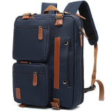 Multifunctional Unisex Business Polyester Backpack - Weriion