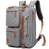 Multifunctional Unisex Business Polyester Backpack - Weriion