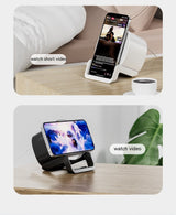 Multifunctional Wireless Bluetooth Speaker - Weriion