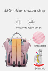 Mummy Maternity Parent Diaper Bags - Weriion