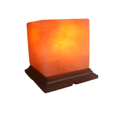 Natural Rock Himalayan Crystal Salt Lamp - Weriion