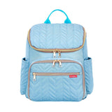 Nylon Diaper Bag - Weriion