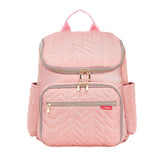 Nylon Diaper Bag - Weriion