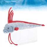 Oarfish Plush Toy With PP Cotton Filling - Weriion