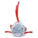 Oarfish Plush Toy With PP Cotton Filling - Weriion