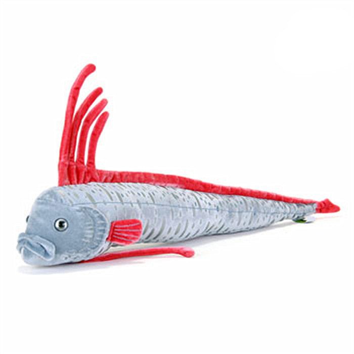 Oarfish Plush Toy With PP Cotton Filling - Weriion