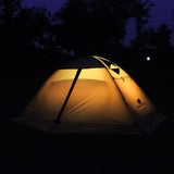 Outdoor Foldable Tent For Camping - Weriion