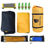 Outdoor Foldable Tent For Camping - Weriion