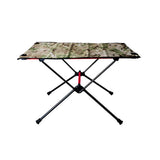 Outdoor Folding Table Camping Table Mesh BBQ Picnic Table - Weriion