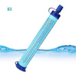 Outdoor Portable Water Purifier - Weriion