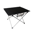 Outdoor Small Portable Camping Foldable Table - Weriion