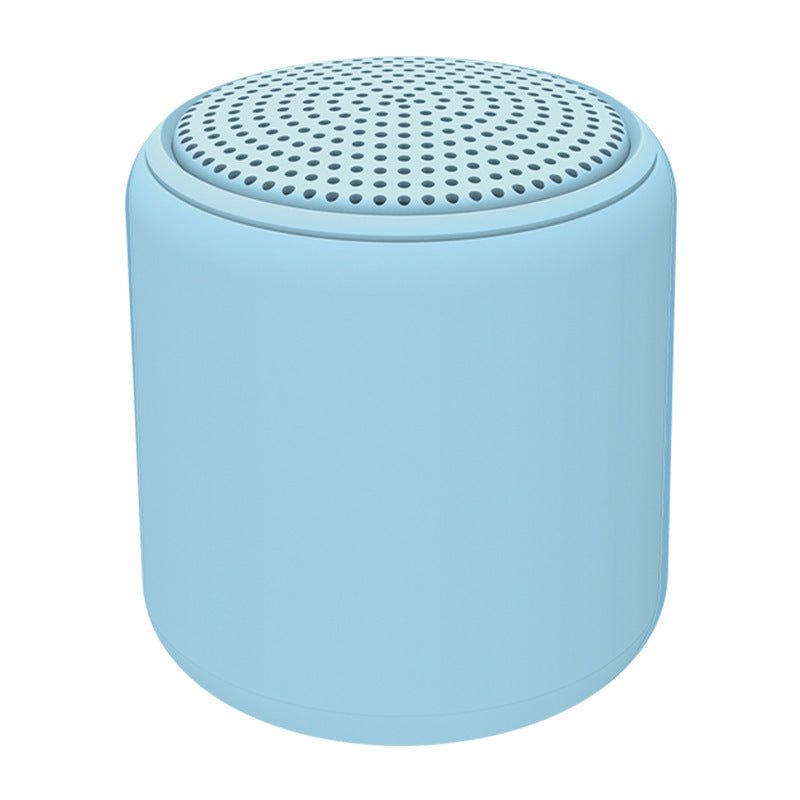 Outdoor Waterproof Portable Speaker - Weriion