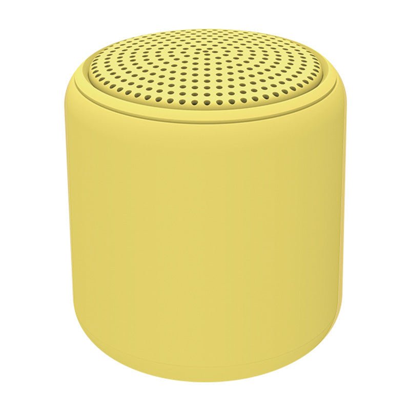 Outdoor Waterproof Portable Speaker - Weriion