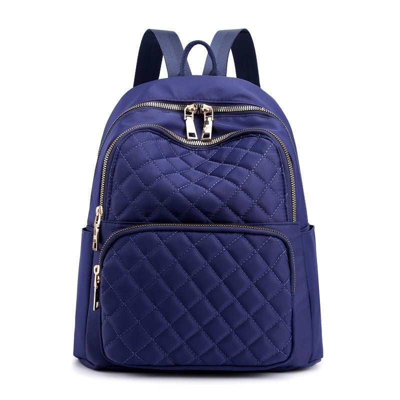 Oxford Cloth Women's Bags Backpacks - Weriion