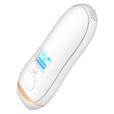 Painless & Comfortable IPL Hair Removal Device - Weriion