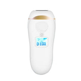 Painless & Comfortable IPL Hair Removal Device - Weriion