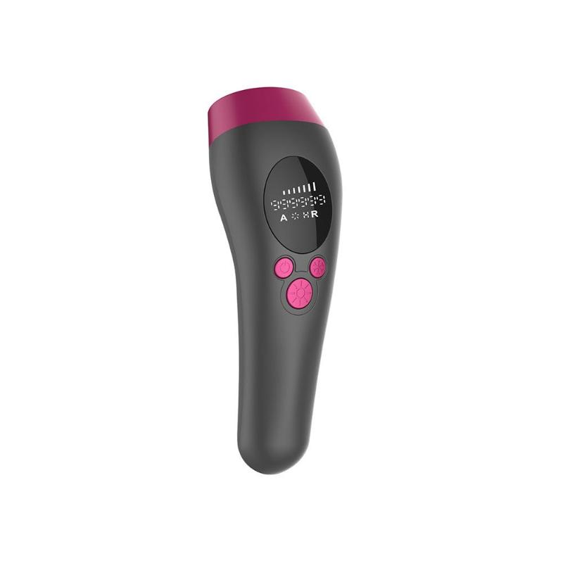 Painless IPL Hair Removal Device For The Whole Body - Weriion