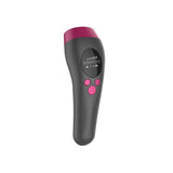 Painless IPL Hair Removal Device For The Whole Body - Weriion