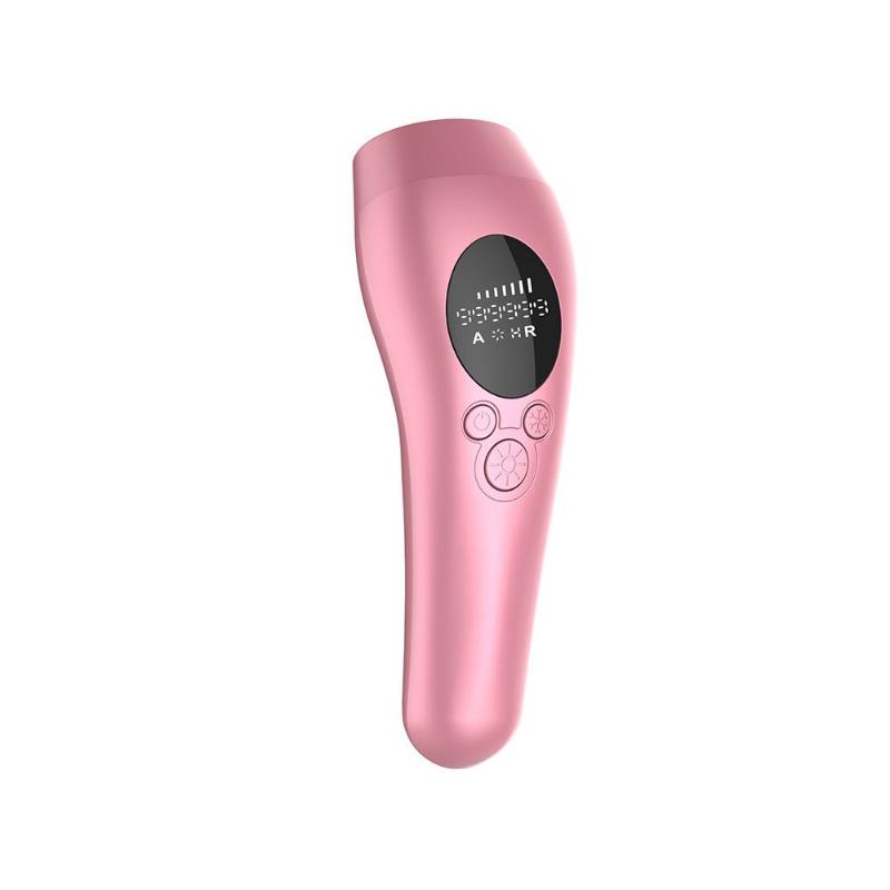 Painless IPL Hair Removal Device For The Whole Body - Weriion