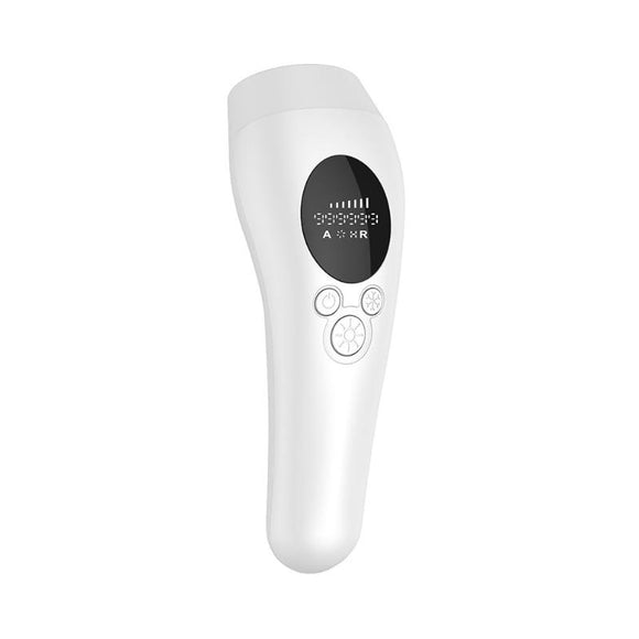 Painless IPL Hair Removal Device For The Whole Body - Weriion