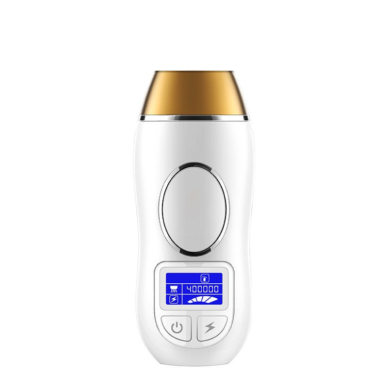 Painless IPL Laser Hair Removal Device Household Instrument - Weriion