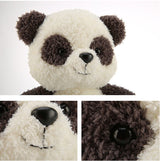 Panda Animal Plush Doll Toy - Weriion