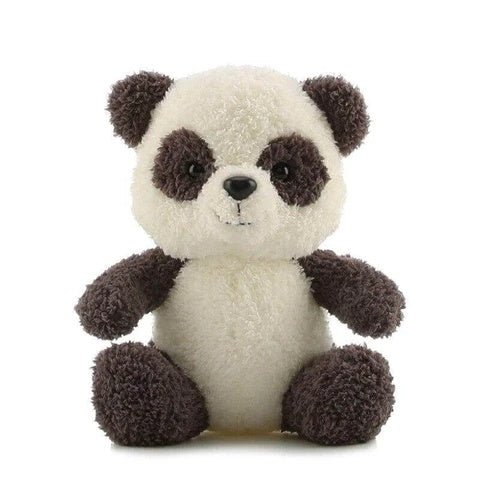 Panda Animal Plush Doll Toy - Weriion