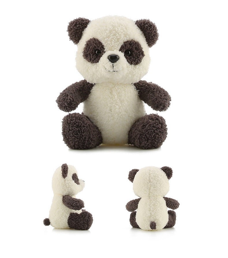 Panda Animal Plush Doll Toy - Weriion