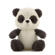 Panda Animal Plush Doll Toy - Weriion