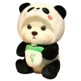 Panda Plush Toys - Weriion