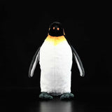 Penguin Stuffed Animal Doll Plush Toy - Weriion