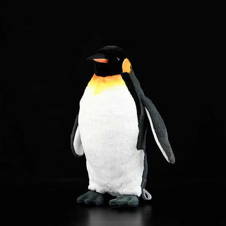 Penguin Stuffed Animal Doll Plush Toy - Weriion