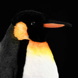 Penguin Stuffed Animal Doll Plush Toy - Weriion