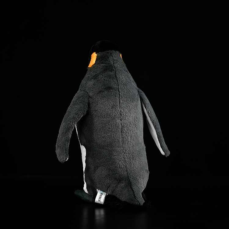 Penguin Stuffed Animal Doll Plush Toy - Weriion