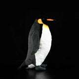 Penguin Stuffed Animal Doll Plush Toy - Weriion