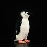 Penguin Stuffed Animal Plush Toy - Weriion