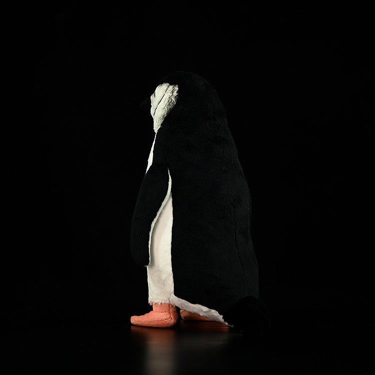 Penguin Stuffed Animal Plush Toy - Weriion